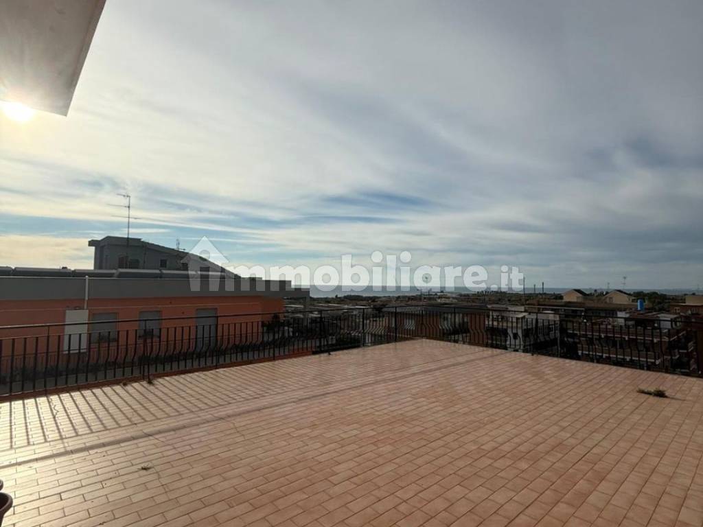 appartamento in vendita a Ladispoli