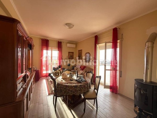 appartamento in vendita a Ladispoli