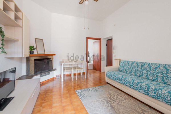 appartamento in vendita a Ladispoli