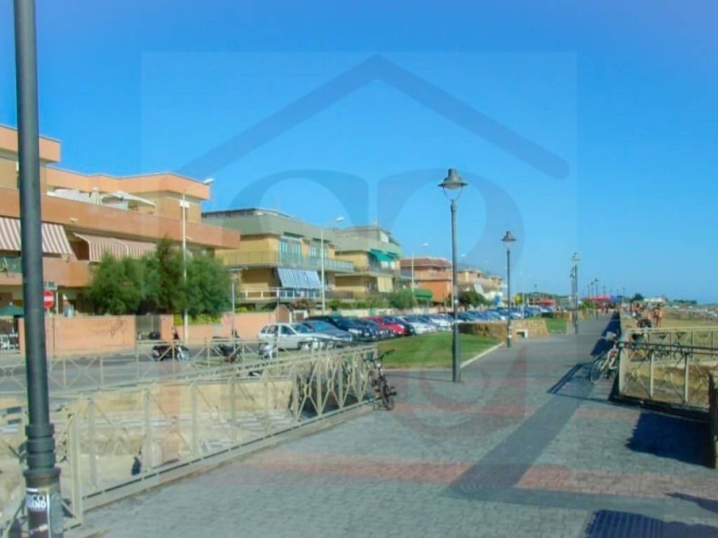 appartamento in vendita a Ladispoli