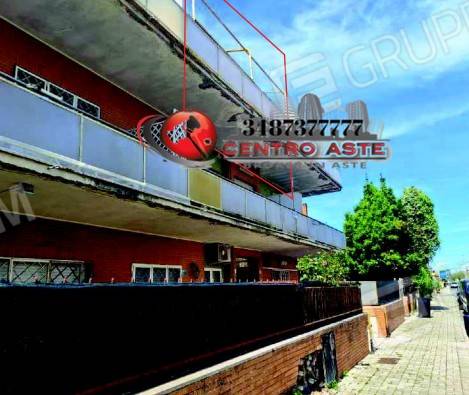 appartamento in vendita a Ladispoli