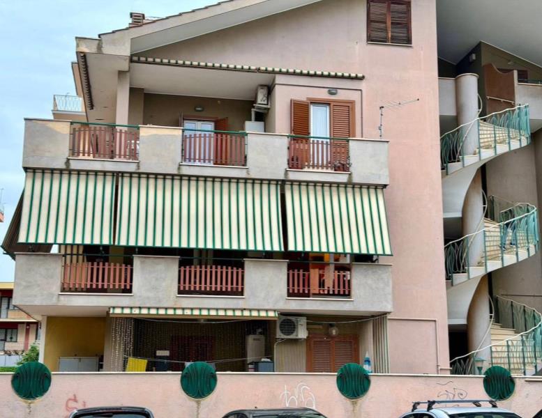 appartamento in vendita a Ladispoli