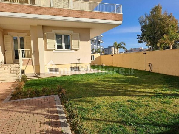 appartamento in vendita a Ladispoli