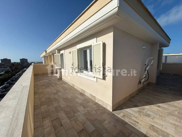 appartamento in vendita a Ladispoli