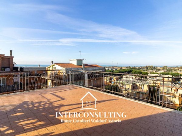 appartamento in vendita a Ladispoli