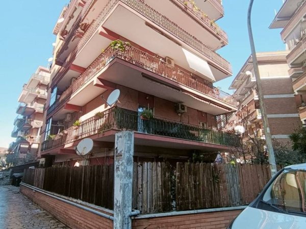 appartamento in vendita a Ladispoli