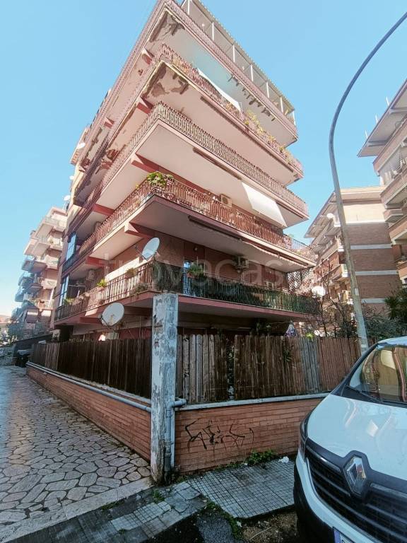 appartamento in vendita a Ladispoli