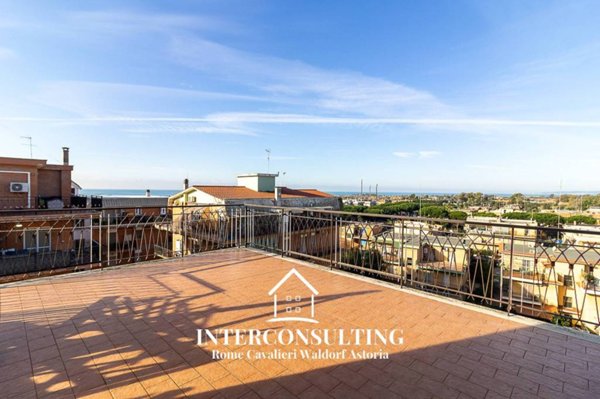 appartamento in vendita a Ladispoli