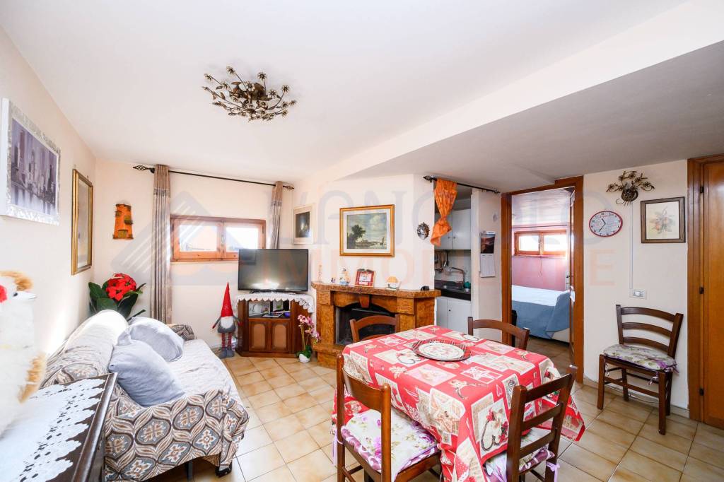 appartamento in vendita a Ladispoli