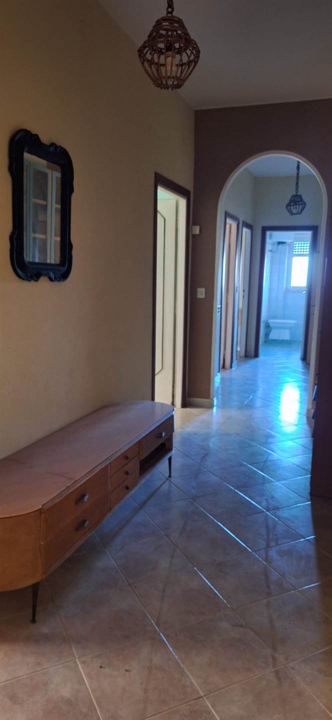 appartamento in vendita a Ladispoli