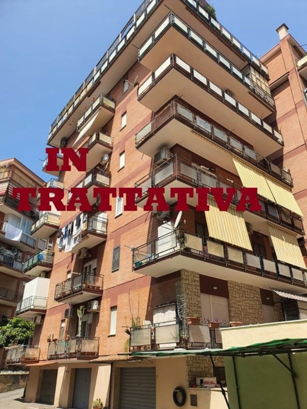 appartamento in vendita a Ladispoli