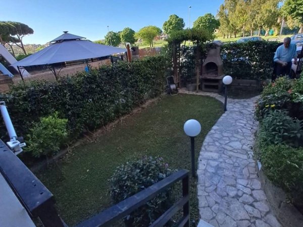 appartamento in vendita a Ladispoli