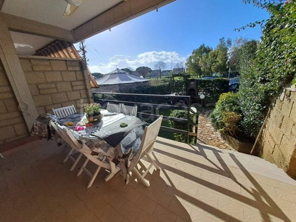 appartamento in vendita a Ladispoli