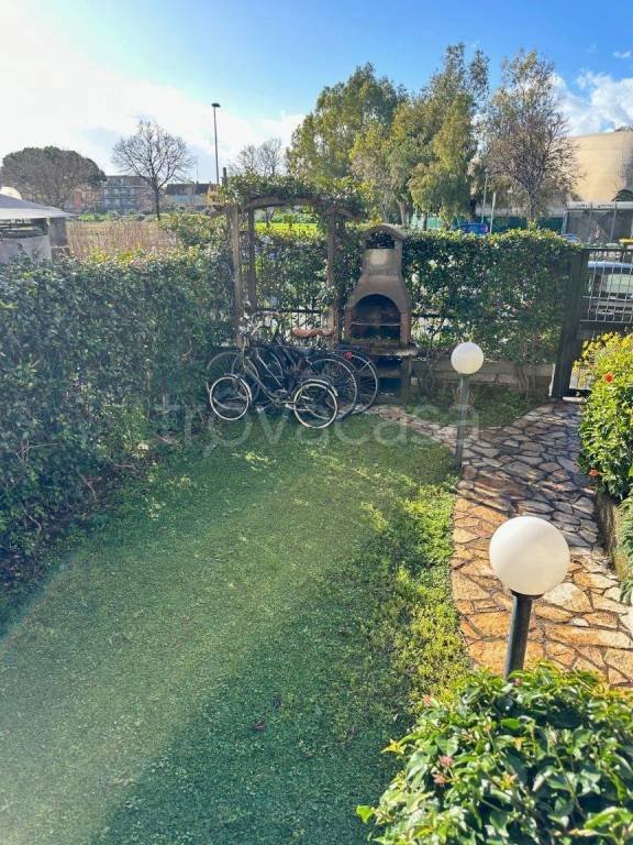 appartamento in vendita a Ladispoli