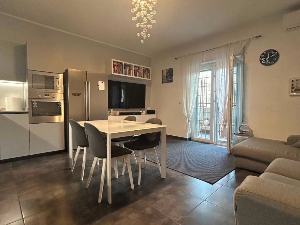 appartamento in vendita a Ladispoli