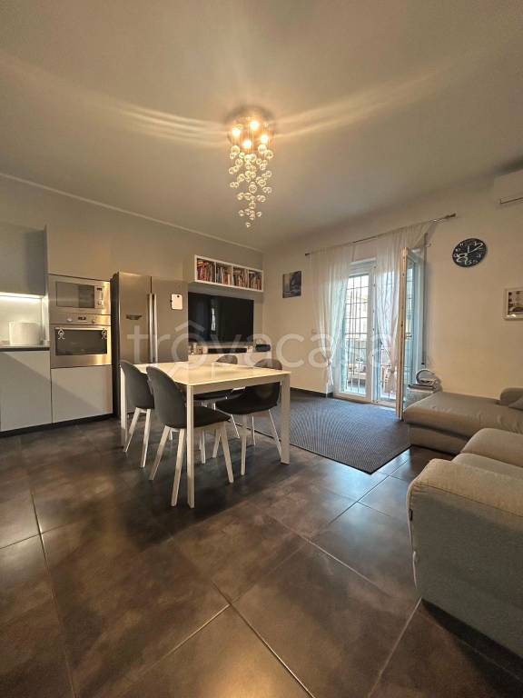 appartamento in vendita a Ladispoli