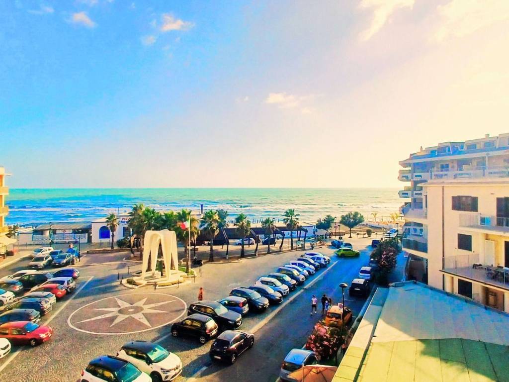 appartamento in vendita a Ladispoli