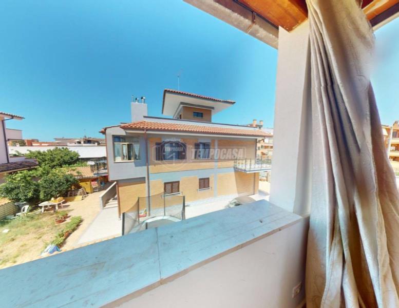 appartamento in vendita a Ladispoli