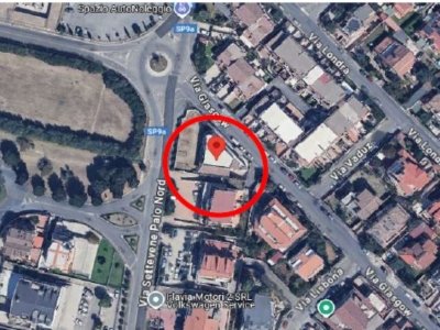 ufficio in vendita a Ladispoli