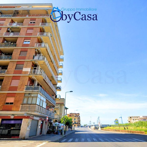 appartamento in vendita a Ladispoli