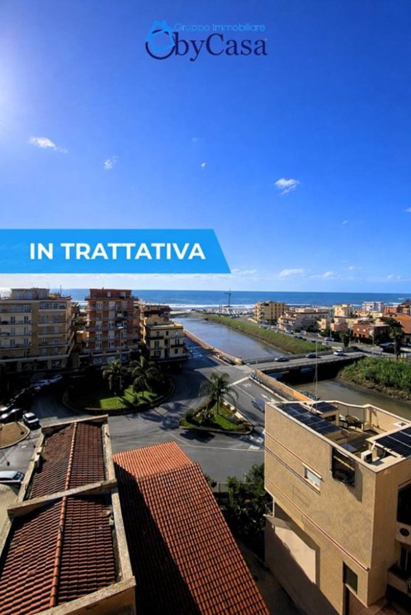 appartamento in vendita a Ladispoli