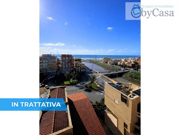 appartamento in vendita a Ladispoli