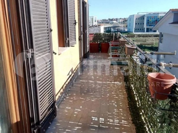 appartamento in vendita a Ladispoli