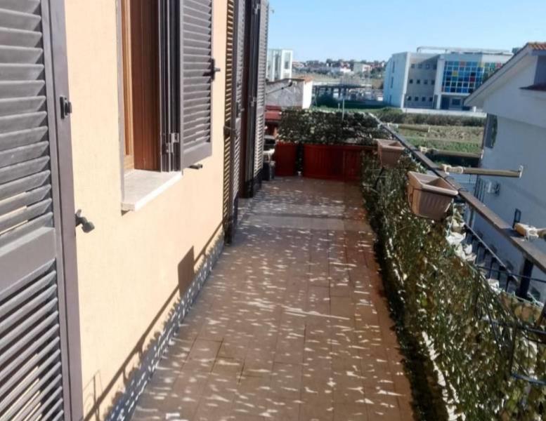 appartamento in vendita a Ladispoli