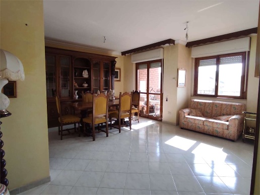 appartamento in vendita a Ladispoli