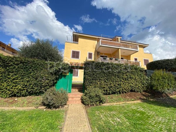 appartamento in vendita a Ladispoli in zona Marina di San Nicola