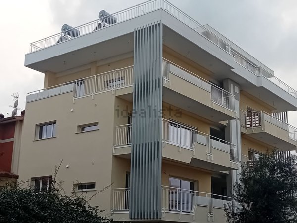 appartamento in vendita a Ladispoli