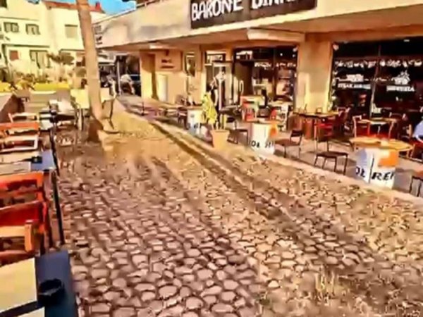 negozio in vendita a Ladispoli