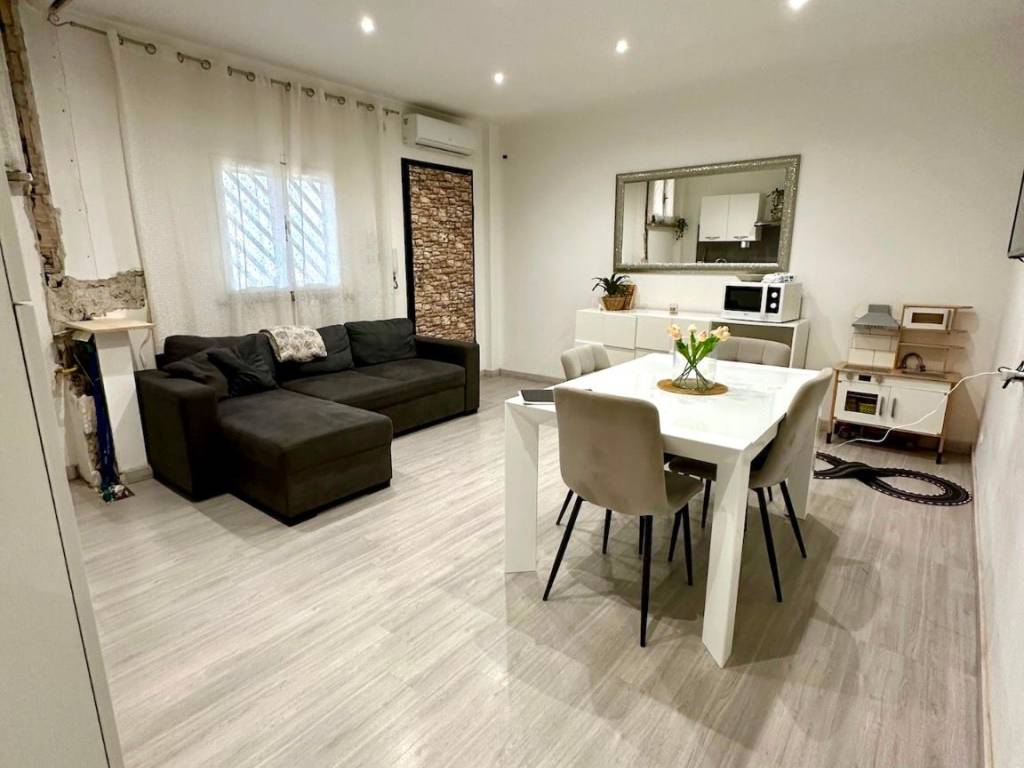 appartamento in vendita a Ladispoli