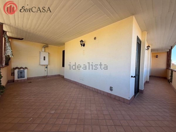 appartamento in vendita a Ladispoli