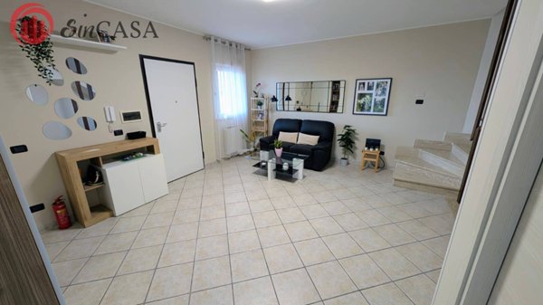 casa indipendente in vendita a Ladispoli