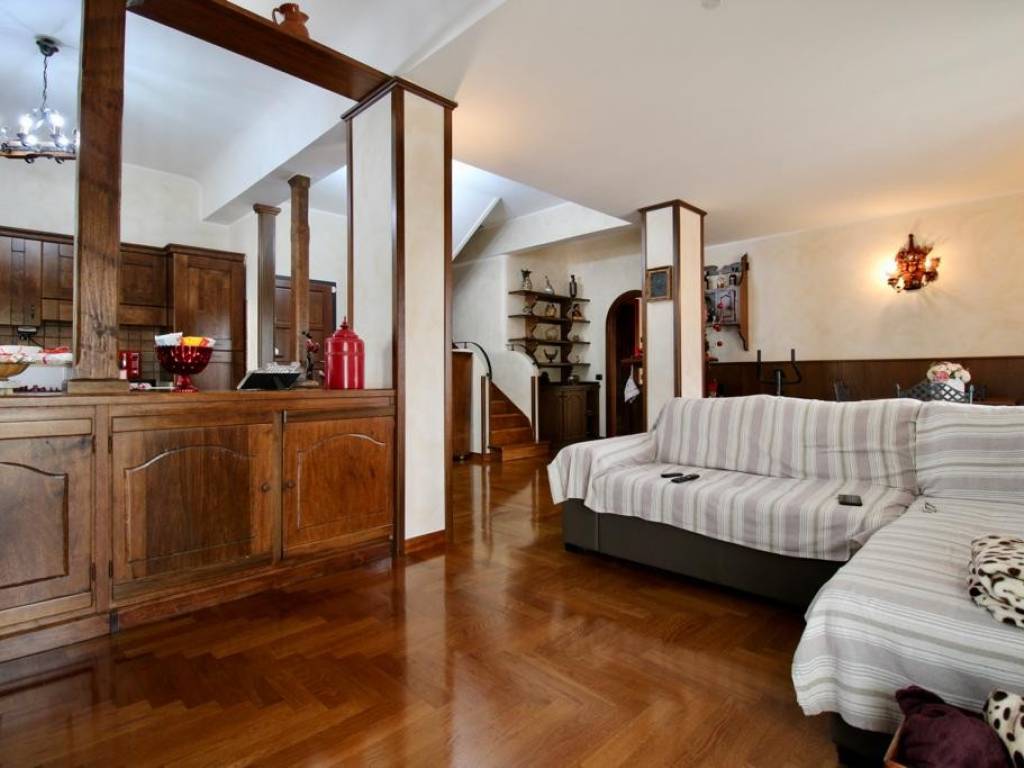 appartamento in vendita a Ladispoli