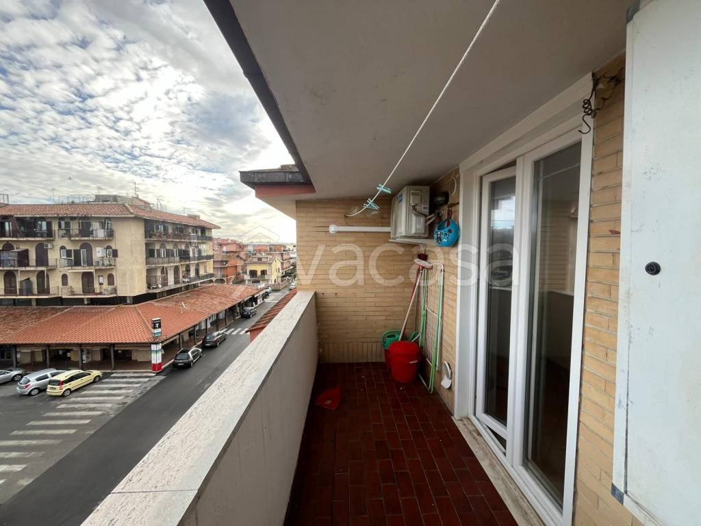 appartamento in vendita a Ladispoli