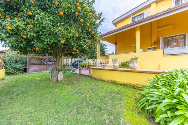 casa indipendente in vendita a Ladispoli