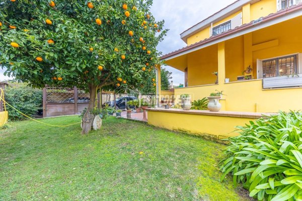 casa indipendente in vendita a Ladispoli