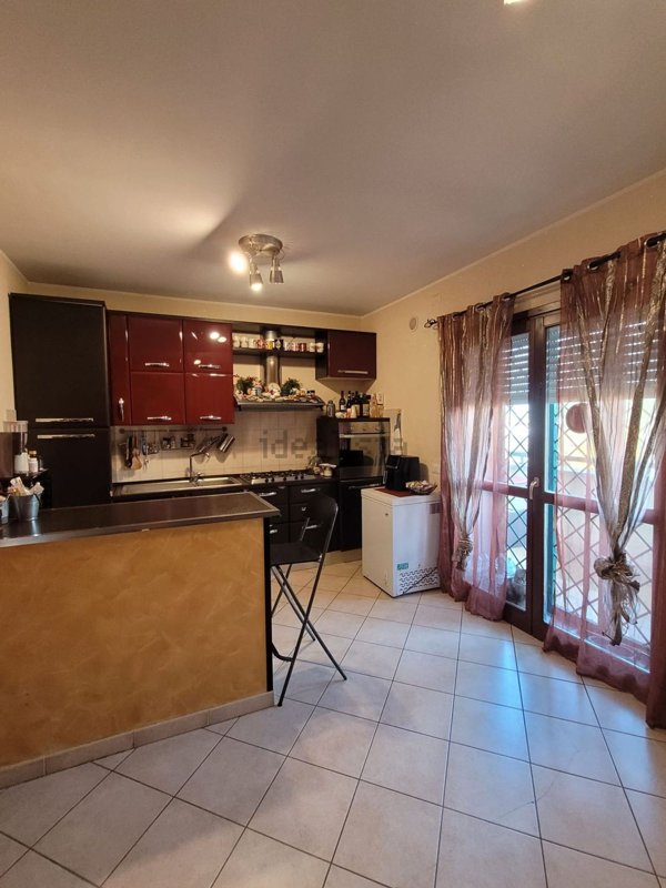 appartamento in vendita a Ladispoli