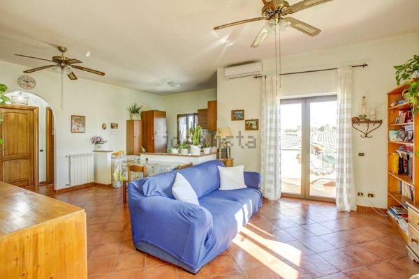 appartamento in vendita a Ladispoli