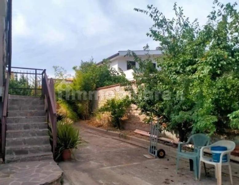 appartamento in vendita a Ladispoli