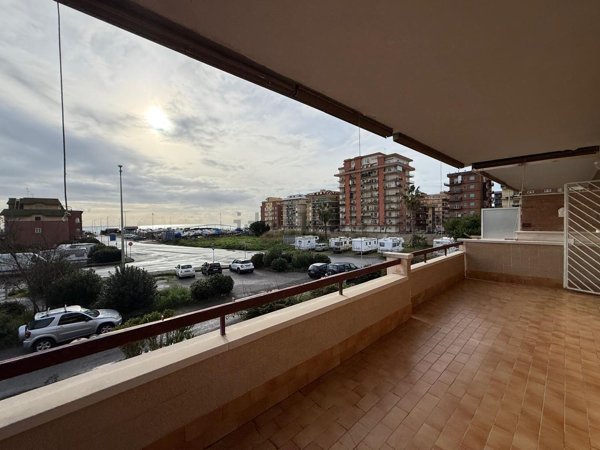 appartamento in vendita a Ladispoli