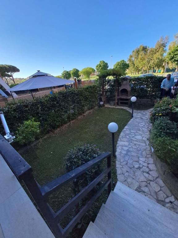 appartamento in vendita a Ladispoli