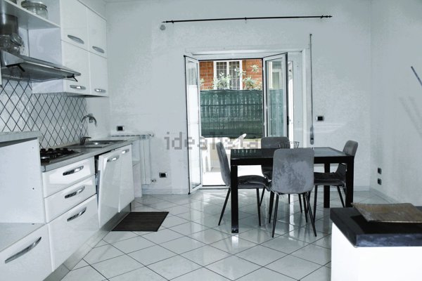 appartamento in vendita a Ladispoli