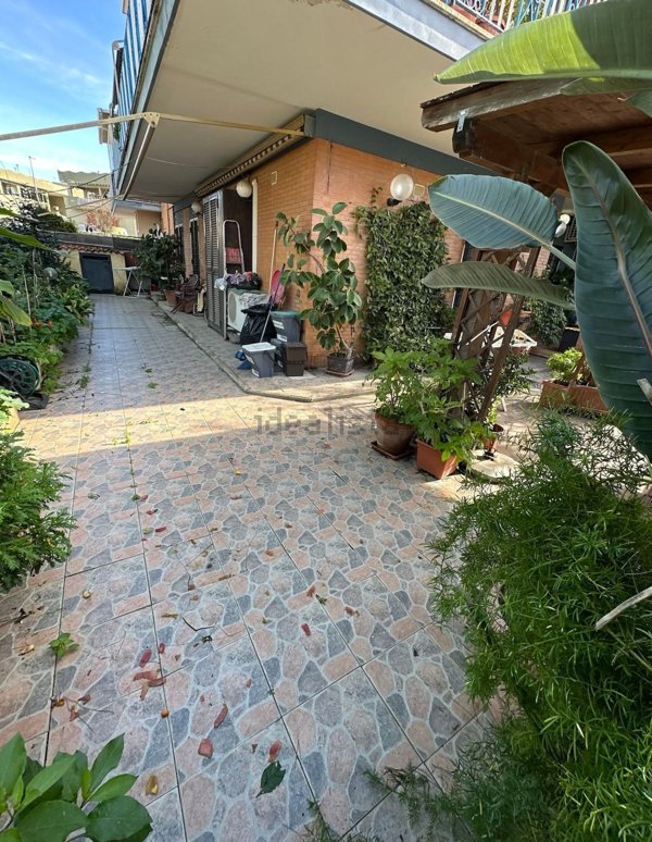 appartamento in vendita a Ladispoli