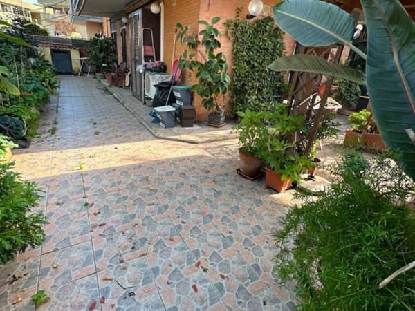 appartamento in vendita a Ladispoli