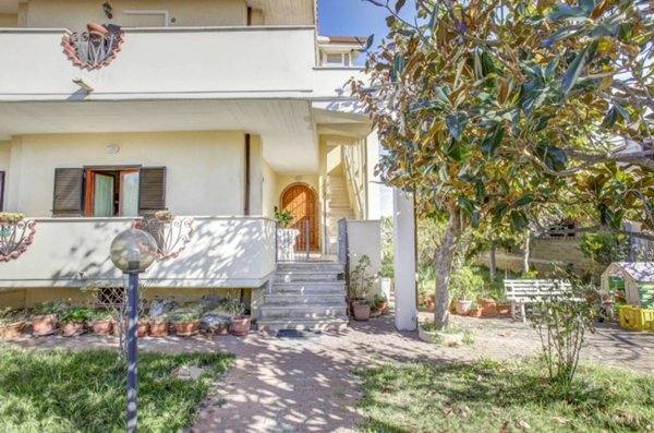 appartamento in vendita a Ladispoli