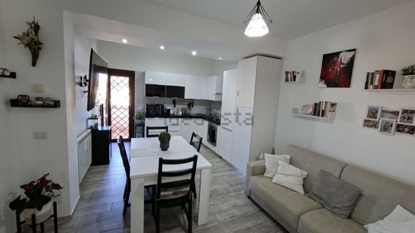 appartamento in vendita a Ladispoli