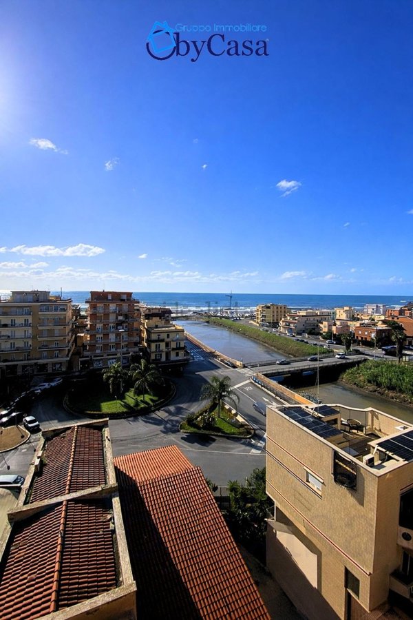 appartamento in vendita a Ladispoli